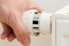 Peasenhall central heating repair costs